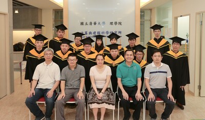 2019計科所畢業團照Image