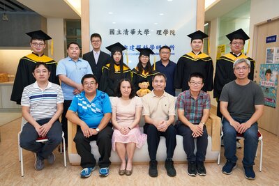 2020計科所畢業團照